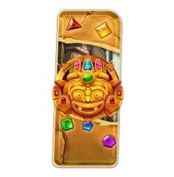 Aztec
Gems