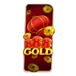 888 Gold