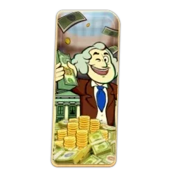 Cash
Mania