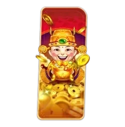 Duo Fu Duo
Cai Grand