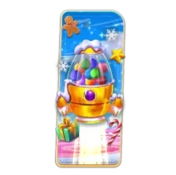 Sugar Rush
Xmas